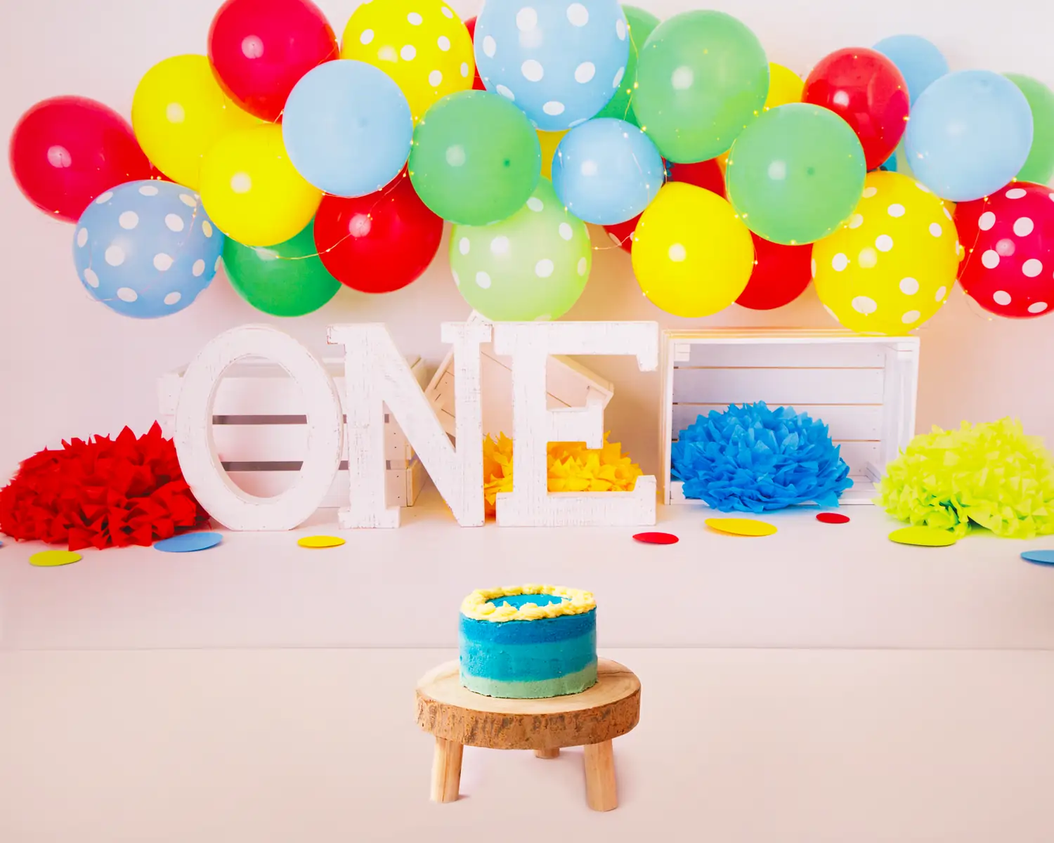 Cakes available